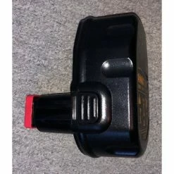 DeWalt Ersatz-Akku 14,4 V / 1,3 Ah (Li-Ion) - DE9094