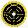 DeWalt Kreissaegeblatt Akku 165/20mm 24WZ - DT10624-QZ -DEWALT Shop 11334939 1