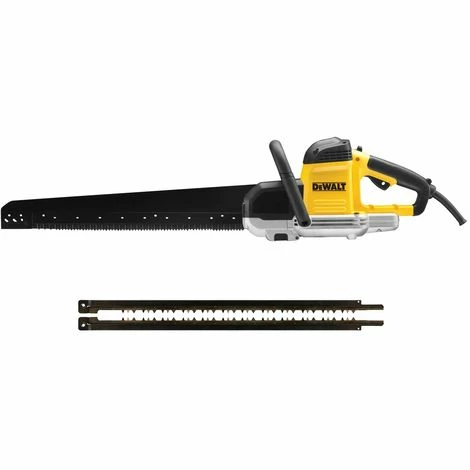 DeWALT Spezialsäge Alligator DWE397-QS 430 mm mit Doppelsägeblattsatz DT2974, DT2978 - BG Bau Förderung DeWALT Spezialsäge Alligator DWE397-QS 430 Mm Mit Doppelsägeblattsatz DT2974, DT2978 - BG Bau Förderung -DEWALT Shop 11499309 1