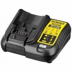 Ladegerät DeWALT DCB107