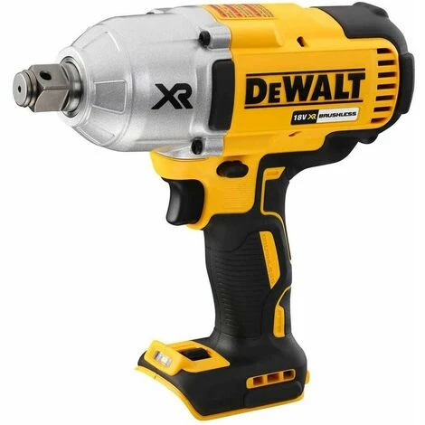 Schlagschrauber DeWALT DCF897P2T (2 x 5,0 Ah + DCB107 + TSTAK II) Schlagschrauber DeWALT DCF897P2T (2 X 5,0 Ah + DCB107 + TSTAK II) -DEWALT Shop 12208909 2