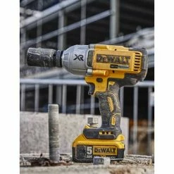 Schlagschrauber DeWALT DCF897P2T (2 X 5,0 Ah + DCB107 + TSTAK II) 4 Schlagschrauber DeWALT DCF897P2T (2 X 5,0 Ah + DCB107 + TSTAK II) -DEWALT Shop 12208909 3