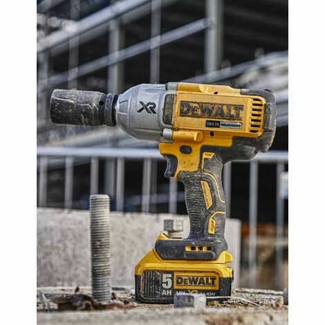 Schlagschrauber DeWALT DCF897P2T (2 x 5,0 Ah + DCB107 + TSTAK II) Schlagschrauber DeWALT DCF897P2T (2 X 5,0 Ah + DCB107 + TSTAK II) -DEWALT Shop 12208909 3