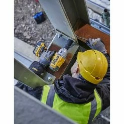 Schlagschrauber DeWALT DCF897P2T (2 X 5,0 Ah + DCB107 + TSTAK II) 5 Schlagschrauber DeWALT DCF897P2T (2 X 5,0 Ah + DCB107 + TSTAK II) -DEWALT Shop 12208909 4