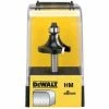 DeWALT Abrundfraeser HM, Z2, 8 Mm - DT90015-QZ