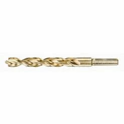 DeWALT Metallbohrer HSS-Co, 2x49x24mm, 2 Stück - DT4900-QZ