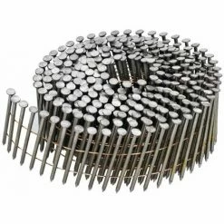 DeWALT Coilnägel DNF 60mm 9k Stück Glatt Blank - DNF2560E