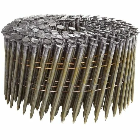 DeWALT Coilnägel DNF 55mm 7.5kSt. Ringschaft - DNF28R55E DeWALT Coilnägel DNF 55mm 7.5kSt. Ringschaft - DNF28R55E -DEWALT Shop 13578104 1