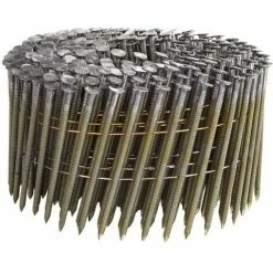 DeWALT Coilnägel DNF 60 Mm, 7500 St., Ringschaft - DNF28R60E