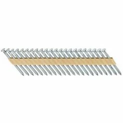 DeWALT Streifennägel Ringschaft Feuerverzinkt, 60 Mm, 1500 Stk. - DNM40R60HDZ