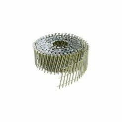 DeWALT Coilnägel DNN 35 Mm, 24500 St., Ringschaft Galvanisiert - DNN20R35G12E