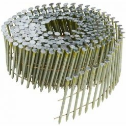 DeWALT Coilnägel DNN 38 Mm, 24500 St., Ringschaft Galvanisiert - DNN20R38G12E