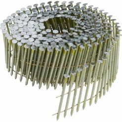 DeWALT Coilnägel DNN 55 Mm, 24500 St., Ringschaft Galvanisiert - DNN20R55G12E