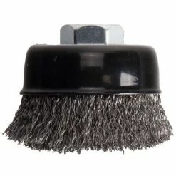 DeWALT Topfbüerste Gewellt, 75 Mm, M10 - DT3488-QZ