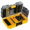 DeWALT Bohrer-Bit-Set 25-tlg. Schlagf. HSS-G - DT70735T-QZ -DEWALT Shop 13582424 1