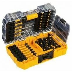 DeWALT Bohrer-Bit-Set 25-tlg. Schlagf. HSS-G - DT70735T-QZ