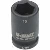 DeWALT Steckschlüssel Lang 12mm 1/2 Schlagfest - DT7546-QZ 2 DeWALT Steckschlüssel Lang 12mm 1/2 Schlagfest - DT7546-QZ -DEWALT Shop 13582444 1