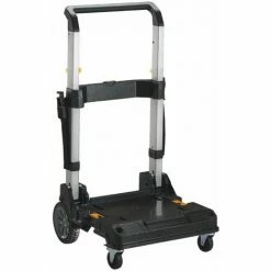 DEWALT Trolley T-Stak™ DWST1-71196 Mit Teleskopgriff