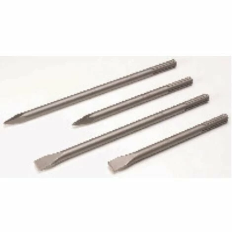 DEWALT 4tlg Set SDS-Max Meissel Spitz280. 400 SDS-MaxSET DEWALT 4tlg Set SDS-Max Meissel Spitz280. 400 SDS-MaxSET -DEWALT Shop 15030132 1