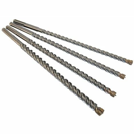 DEWALT 4tlg Set SDS-Max Meissel Spitz280. 400 SDS-MaxSET DEWALT 4tlg Set SDS-Max Meissel Spitz280. 400 SDS-MaxSET -DEWALT Shop 15030132 3