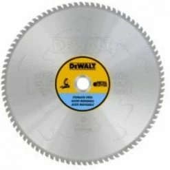 DEWALT Ø 355mm Metall-Kreissägeblatt 25.4mm | Zähe 90TFZ+10°