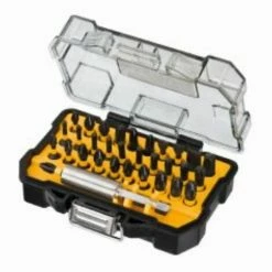 DEWALT 32-tlg. Bits Satz Extrem Impact Torsion Set