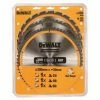 DEWALT Kreissaegeblatt-Set 3-tlg. Stat. -DEWALT Shop 15030499 1