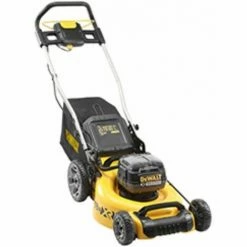 DEWALT 2x18V Akku-Rasenmäher DCMW564N 48cm | Ohne Akku Ohne Ladegerät
