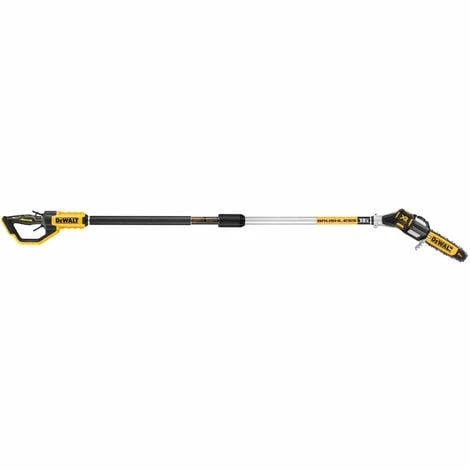 DeWALT Akku-Hochentaster DCMPS567N-XJ 18 V, 55 Schnitte pro Akkuladung, inkl. 1m Verlängerung, Schultergurt DeWALT Akku-Hochentaster DCMPS567N-XJ 18 V, 55 Schnitte Pro Akkuladung, Inkl. 1m Verlängerung, Schultergurt -DEWALT Shop 15181467 1