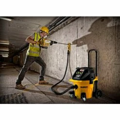 DeWALT Absaugung DWH050, Staubschutz- Für Alle SDS-Max Bohr- Und Kombihammer, Tauschbare Absaugringe, Flexibler Saugschlauch 3 DeWALT Absaugung DWH050, Staubschutz- Für Alle SDS-Max Bohr- Und Kombihammer, Tauschbare Absaugringe, Flexibler Saugschlauch -DEWALT Shop 16031164 2