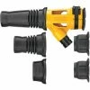 DeWALT DWH051-XJ Absaugung, Staubabsaugung, Bohrabsaugung SDS-max, Meißeln, Einsetzbar Mit Allen SDS-max Kombi- Und Meißelhämmer -DEWALT Shop 16031170 1