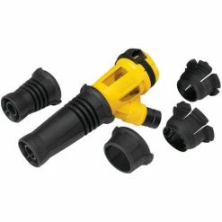 DeWALT DWH051-XJ Absaugung, Staubabsaugung, Bohrabsaugung SDS-max, Meißeln, Einsetzbar Mit Allen SDS-max Kombi- Und Meißelhämmer -DEWALT Shop 16031170 2