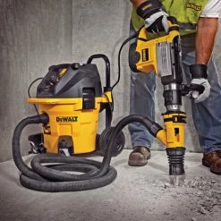 DeWALT DWH051-XJ Absaugung, Staubabsaugung, Bohrabsaugung SDS-max, Meißeln, Einsetzbar Mit Allen SDS-max Kombi- Und Meißelhämmer -DEWALT Shop 16031170 4