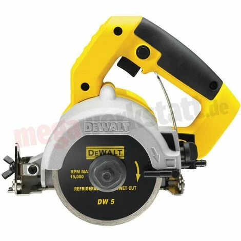 Fliesensäge DeWalt DWC410 Fliesensäge DeWalt DWC410 -DEWALT Shop 16265957 2