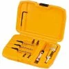DeWALT Wechseleinheit-Set DT7612-XJ 12-tlg, Robuste Box, Komplettset Mit Aufnahme, Wechseleinheit -DEWALT Shop 16527298 1