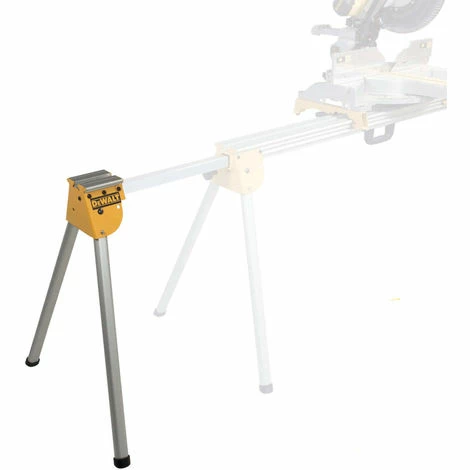 DeWALT Zusatzstandbeine DE7031-XJ für das Untergestell DE7023 DeWALT Zusatzstandbeine DE7031-XJ Für Das Untergestell DE7023 -DEWALT Shop 17917238 1