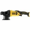 DeWALT Akku-Exzenterpolierer DCM848N-XJ 18 V - Poliermaschine - Poliergerät - Polierer - 180 Mm Aufnahme -DEWALT Shop 18259250 1