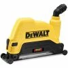 DeWALT Winkelschleifer-Schutzhaube DWE46229-XJ Trennschleifer, Schleifer, Tauchschnitt-Funktion - 230 Mm -DEWALT Shop 18259253 1