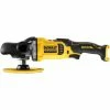 DeWALT Akku-Rotationspolierer DCM849N-XJ 18 V - Autopolierer - Poliermaschine - Bürstenloser Motor -DEWALT Shop 18259254 1