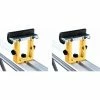 DeWALT Werkstückauflage DE7024-XJ Zubehör Für Universal Untergestell DE7023 - 2 Stück 2 DeWALT Werkstückauflage DE7024-XJ Zubehör Für Universal Untergestell DE7023 - 2 Stück -DEWALT Shop 18449434 1