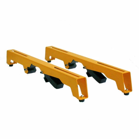 DeWALT Werkstückauflage DE7024-XJ 2 Stück inkl. Montageset DE7025-XJ für Untergestell DE7023 DeWALT Werkstückauflage DE7024-XJ 2 Stück Inkl. Montageset DE7025-XJ Für Untergestell DE7023 -DEWALT Shop 18449449 3