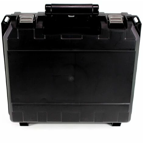 DeWalt Koffer für DCD 985 Solo - ohne Zubehör DeWalt Koffer Für DCD 985 Solo - Ohne Zubehör -DEWALT Shop 19356506 2