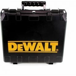DeWalt Koffer Für DCD 985 Solo - Ohne Zubehör 4 DeWalt Koffer Für DCD 985 Solo - Ohne Zubehör -DEWALT Shop 19356506 3