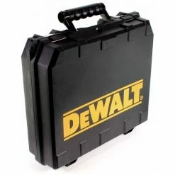 DeWalt Koffer Für DCD 985 Solo - Ohne Zubehör 5 DeWalt Koffer Für DCD 985 Solo - Ohne Zubehör -DEWALT Shop 19356506 4