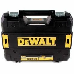 DeWalt DCH 133 P2 Akku Kombihammer 18V 2,6J SDS Plus Brushless + 2x Akku 5,0Ah + Ladegerät + TSTAK -DEWALT Shop 19359272 4