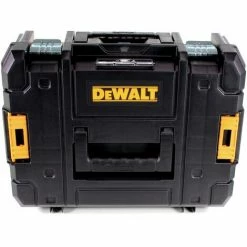 DeWalt DCF 809 NT Akku Schlagschrauber 18 V Brushless Li-Ion In T-STAK Box + 1 X 5,0 Ah Akku - Ohne Ladegerät -DEWALT Shop 19359380 4