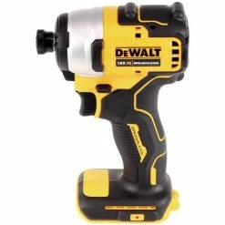 DeWalt DCF 809 NT Akku Schlagschrauber 18 V Brushless Li-Ion In T-STAK Box + 1 X 5,0 Ah Akku - Ohne Ladegerät -DEWALT Shop 19359380 5
