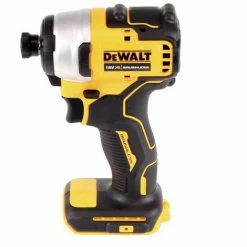 DeWalt DCF 809 P2T Akku Schlagschrauber 18 V Brushless Li-Ion In T-STAK Box + 2 X 5,0 Ah Akku + Ladegerät -DEWALT Shop 19360733 3
