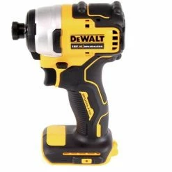 DeWalt DCF 809 P1T Akku Schlagschrauber 18 V Brushless Li-Ion In T-STAK Box + 1 X 5,0 Ah Akku + Ladegerät -DEWALT Shop 19360746 3