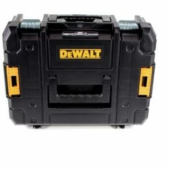 DeWalt DCF 809 P1T Akku Schlagschrauber 18 V Brushless Li-Ion In T-STAK Box + 1 X 5,0 Ah Akku + Ladegerät -DEWALT Shop 19360746 5